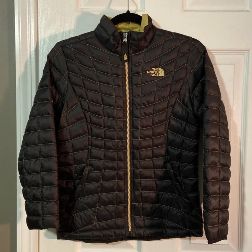 The North Face Jacket
